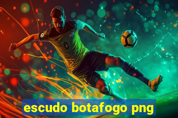 escudo botafogo png